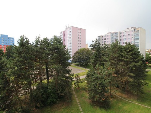 Prodaný byt 3+1 66 m²