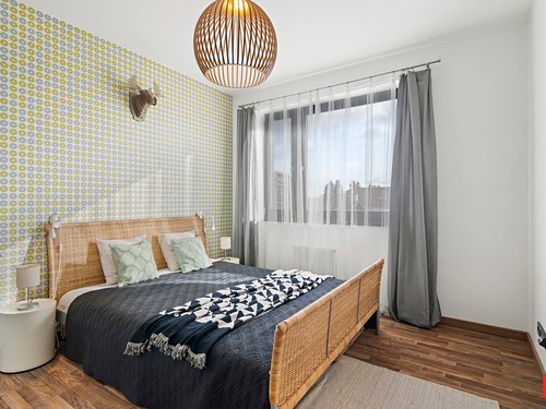 Prodaný byt 4+kk 93 m²