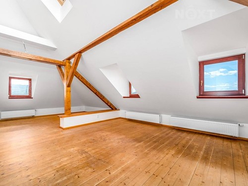 Prodaný byt 2+kk 48 m²