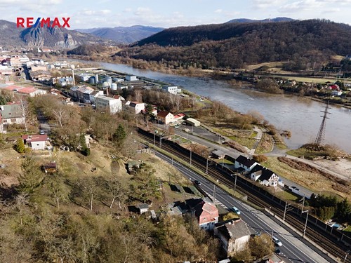 Prodaný dům 105 m², pozemek 250 m²