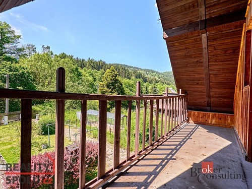 Prodaný dům 120 m², pozemek 651 m²