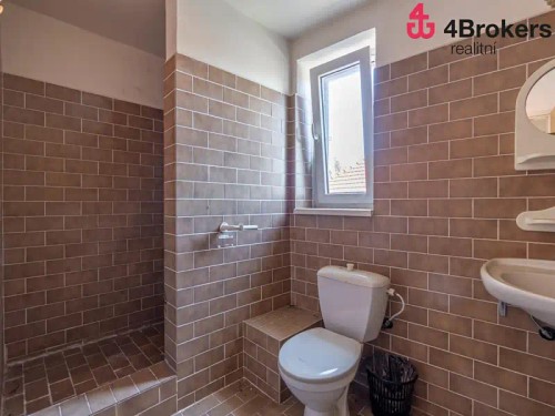 Prodaný dům 750 m², pozemek 570 m²