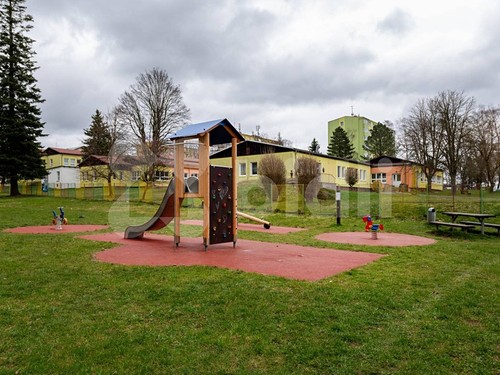 Prodaný byt 1+1 38 m²