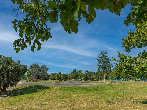 Prodaný byt 2+1 43 m²