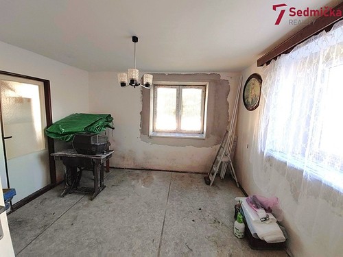 Prodaný dům 312 m², pozemek 1157 m²