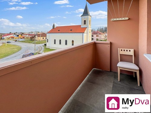 Prodaný byt 4+1 90 m²