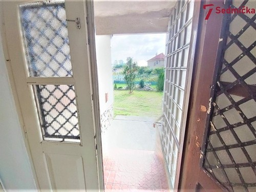 Prodaný dům 165 m², pozemek 1608 m²