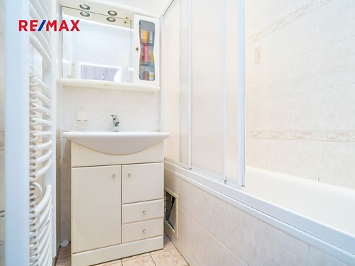Prodaný byt 3+1 69 m²