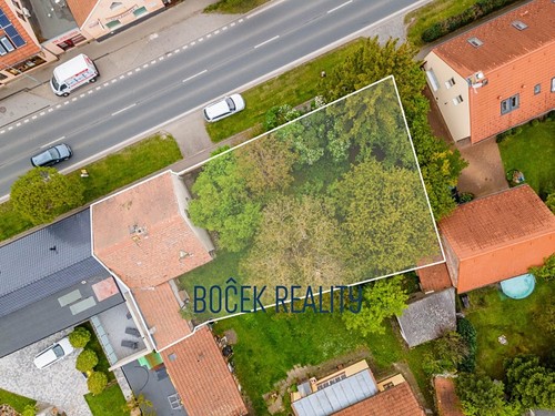 Prodaný dům 84 m², pozemek 502 m²