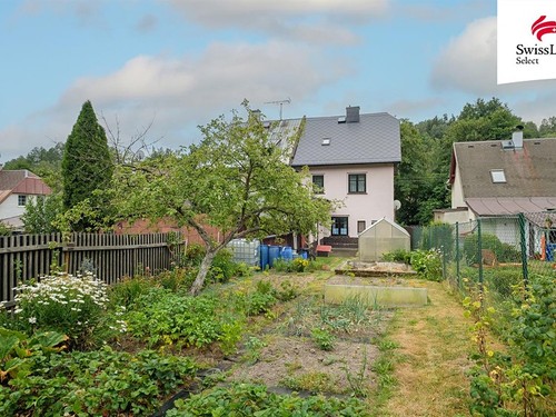 Prodaný dům 150 m², pozemek 423 m²