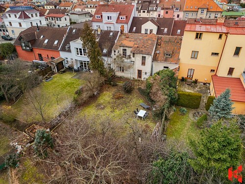 Prodaný dům 169 m², pozemek 439 m²