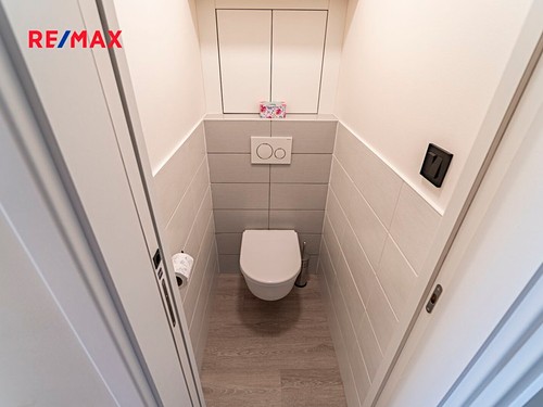 Prodaný byt 3+1 76 m²