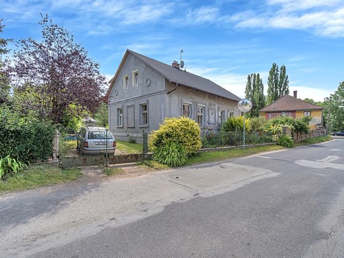 Prodaný dům 175 m², pozemek 1459 m²