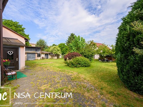 Prodaný dům 200 m², pozemek 772 m²