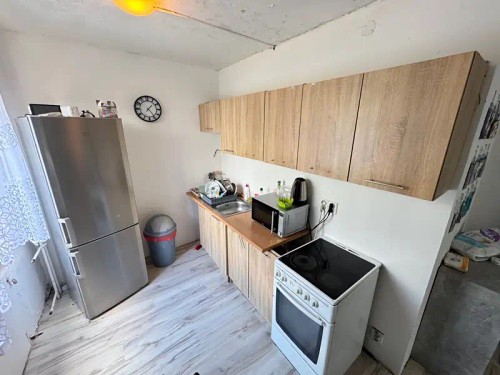 Prodaný byt 4+1 80 m²