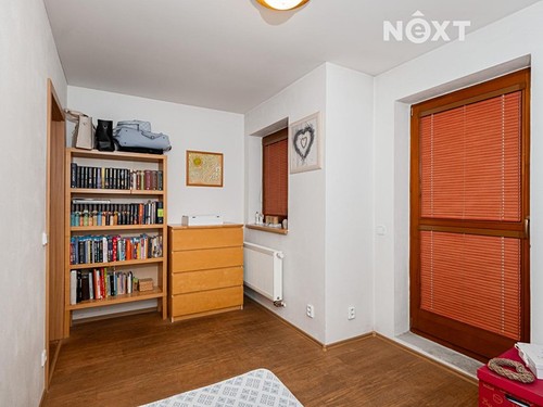 Prodaný dům 116 m², pozemek 229 m²