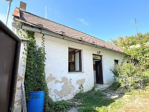 Prodaný dům 120 m², pozemek 50 m²