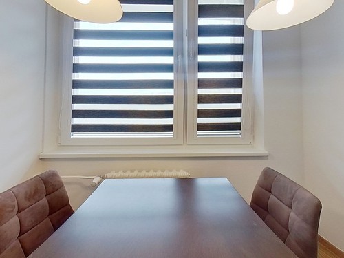 Prodaný byt 3+1 70 m²