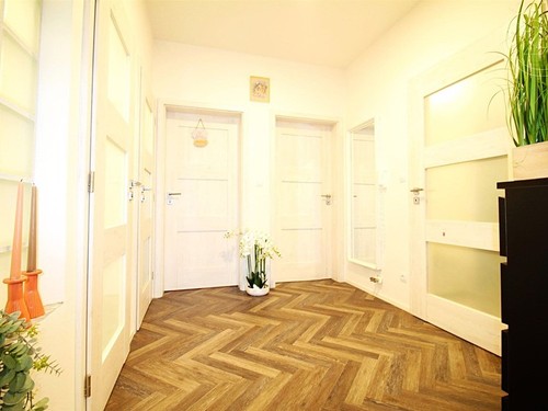 Prodaný byt 4+kk 108 m²