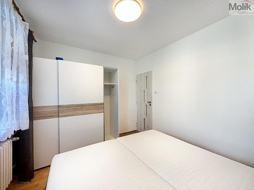 Prodaný byt 3+1 63 m²