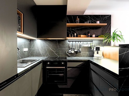Prodaný byt 3+kk 54 m²