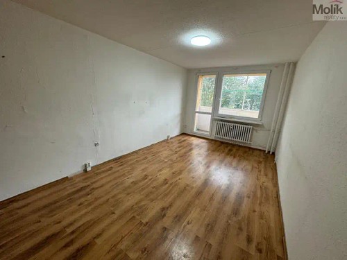 Prodaný byt 2+1 49 m²