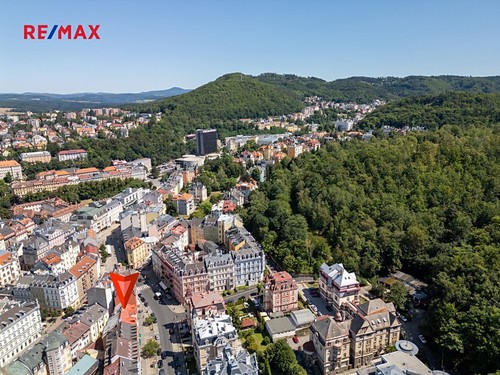 Prodaný byt 2+1 67 m²