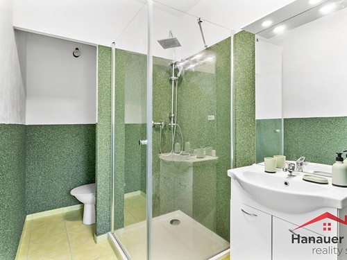Prodaný byt 2+1 50 m²