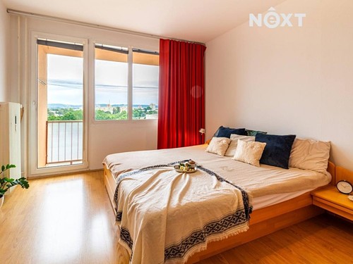 Prodaný byt 3+1 78 m²