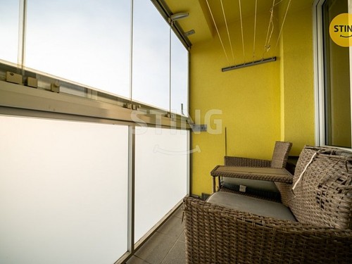 Prodaný byt 3+1 68 m²
