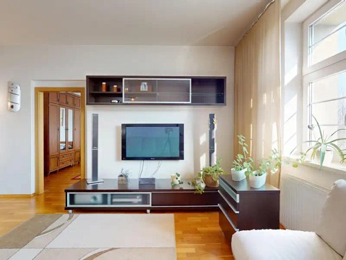 Prodej bytu 3+1 90 m²