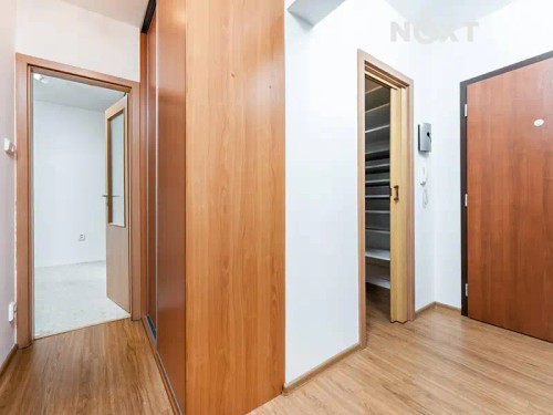 Prodaný  byt 3+kk 71 m²