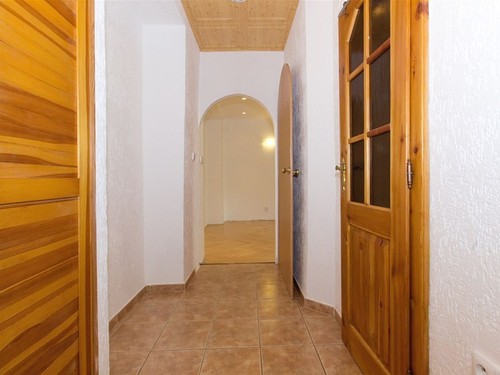 Prodaný byt 2+1 53 m²