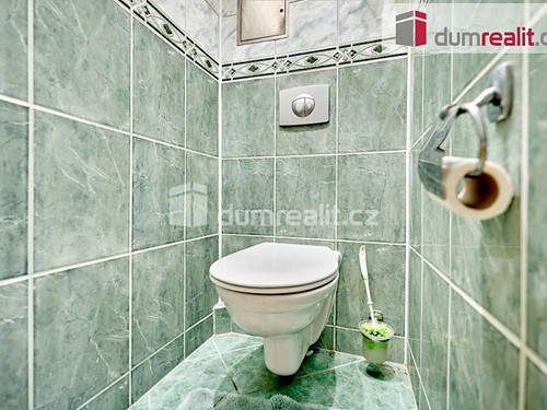 Prodaný byt 2+1 68 m²