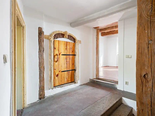 Prodaný dům 218 m², pozemek 299 m²