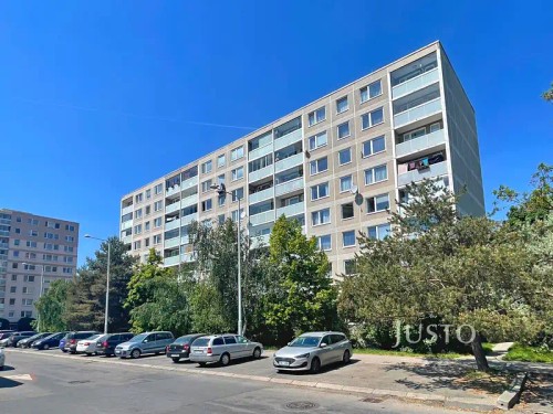 Prodej bytu 1+kk 29 m²