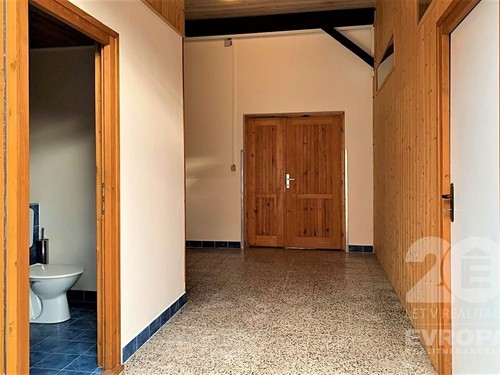 Prodaný dům 380 m², pozemek 3809 m²