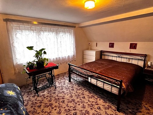 Prodaný dům 120 m², pozemek 800 m²