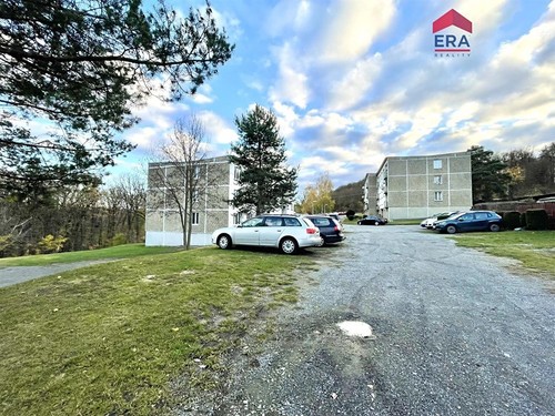 Prodaný byt 2+1 68 m²