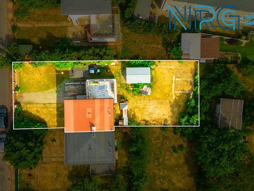 Prodaný dům 142 m², pozemek 573 m²