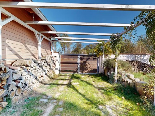 Prodaný dům 168 m², pozemek 800 m²