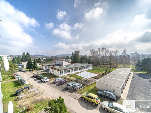 Prodaný byt 3+1 79 m²