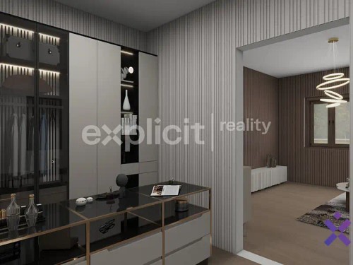 Prodaný dům 177 m², pozemek 626 m²