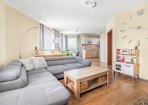Prodaný dům 160 m², pozemek 1000 m²