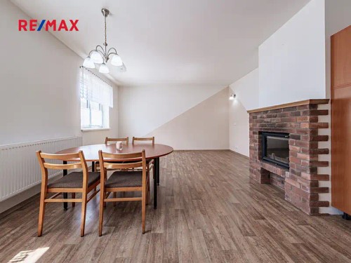 Prodej domu 138 m², pozemek 498 m²