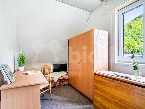 Prodaná chata 72 m², pozemek 1454 m²