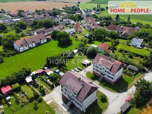 Prodaný byt 3+1 72 m²