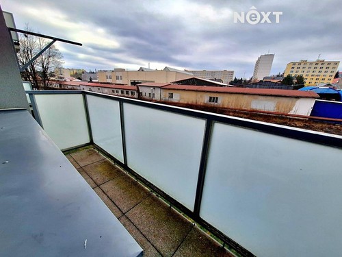 Prodaný byt 2+1 59 m²