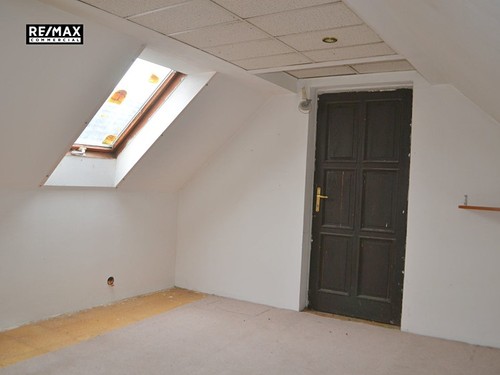 Prodaný dům 81 m², pozemek 187 m²