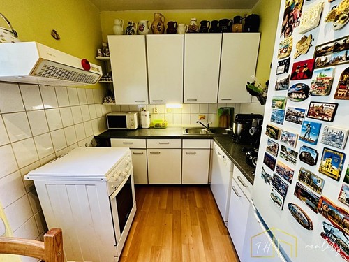 Prodaný dům 160 m², pozemek 545 m²
